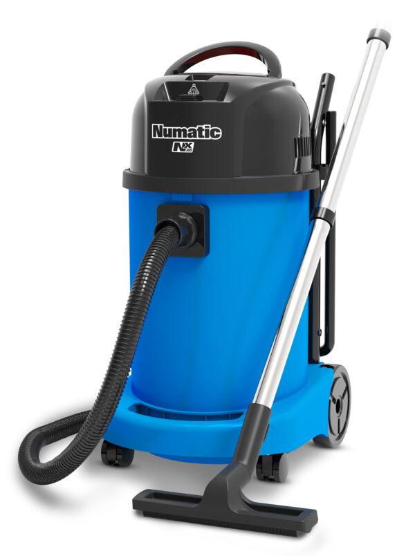 Aspirateur