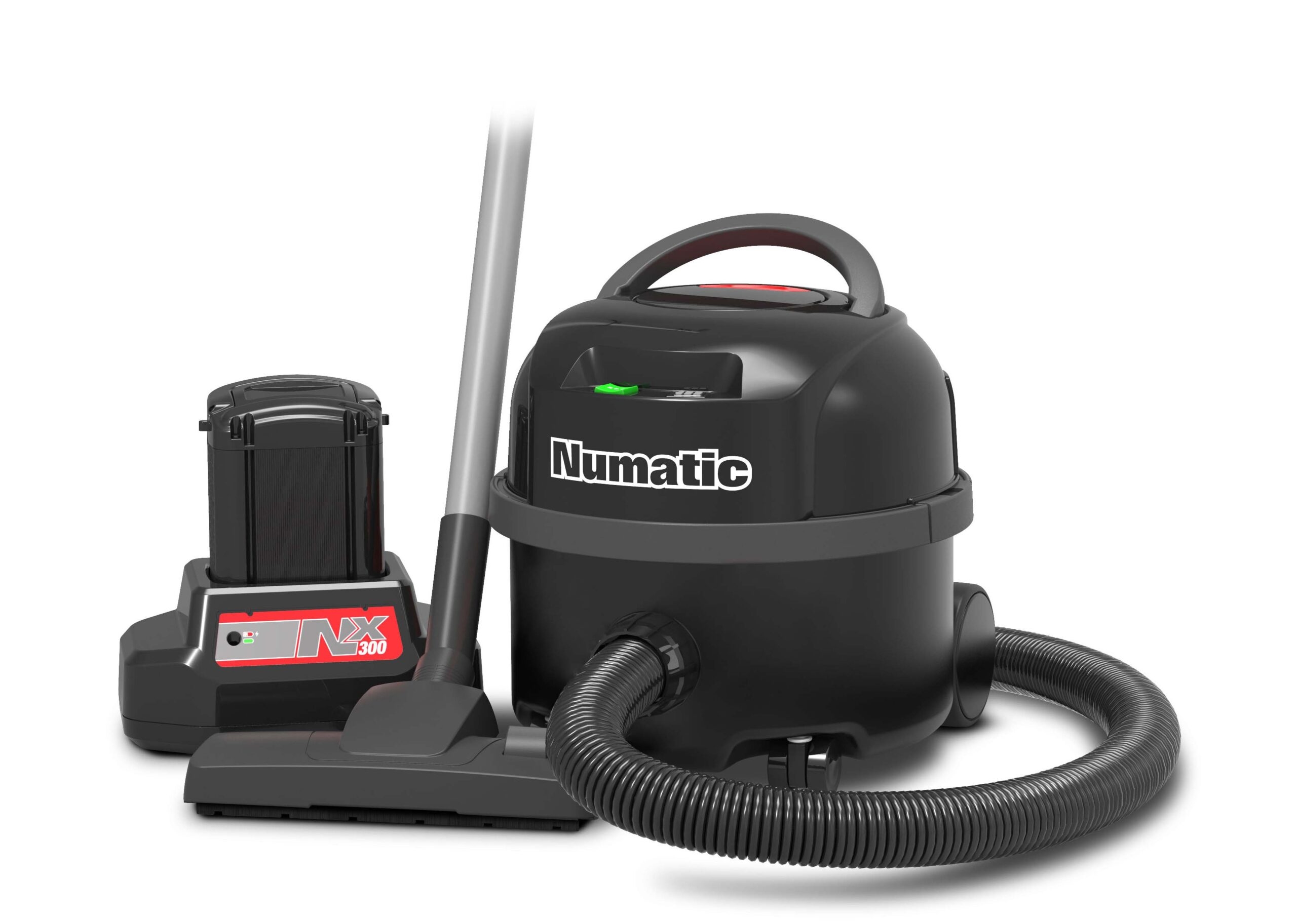 BATTERY DUST VACUUM NBV190NX/1