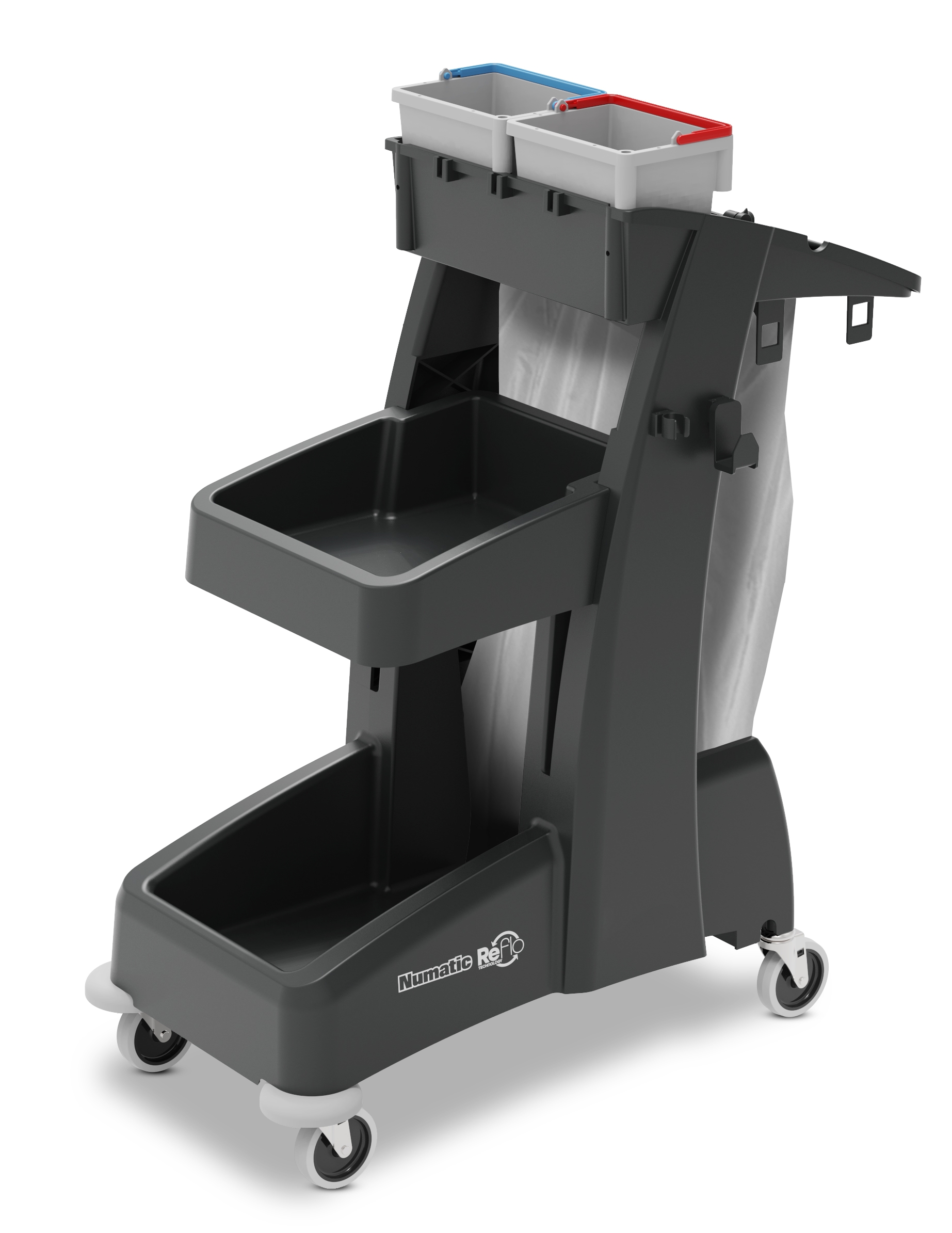 Chariot MultiMatic MM-6
