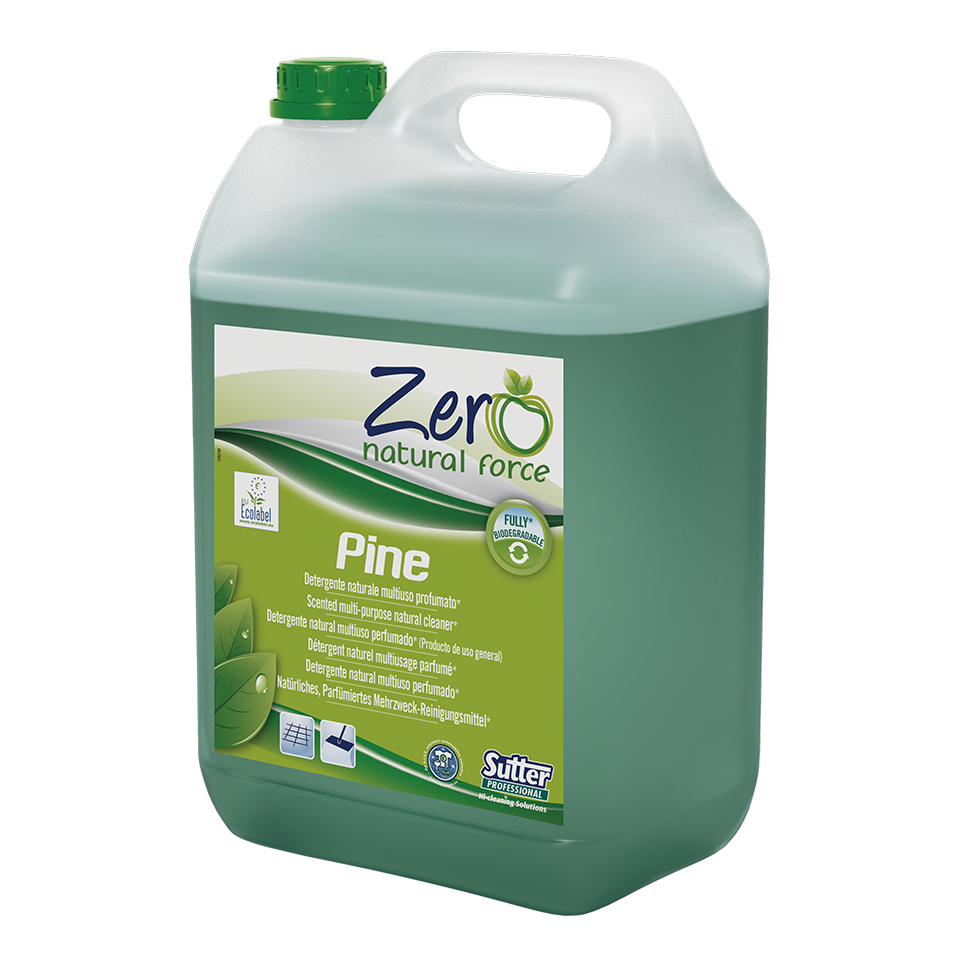 Sutter Zero Pine 5 L