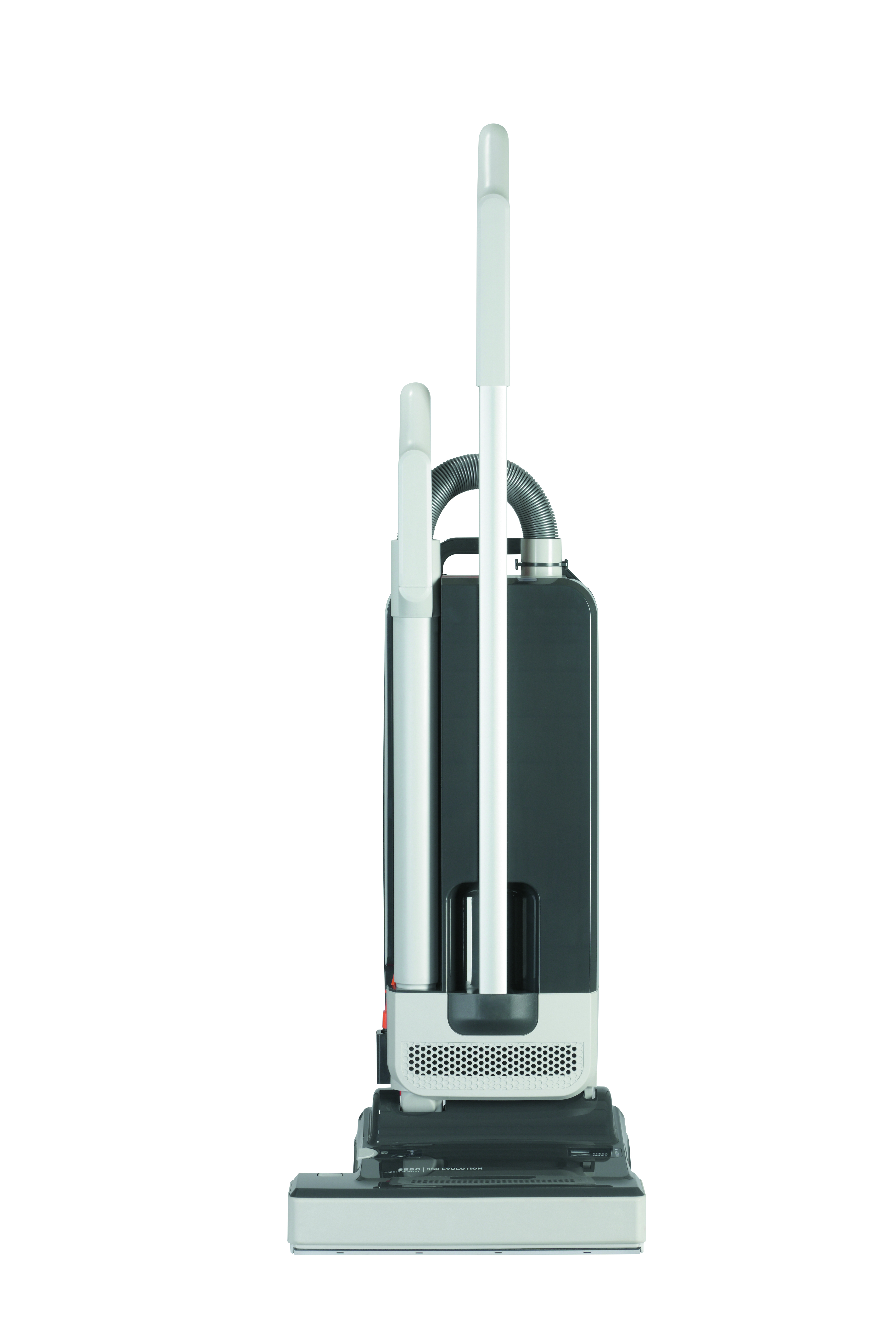 ROUND CLEANER KRANZLE STAINLESS STEEL PROTECTION