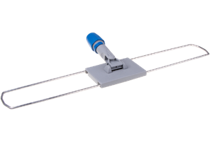 Support articule 40 cm pour frange