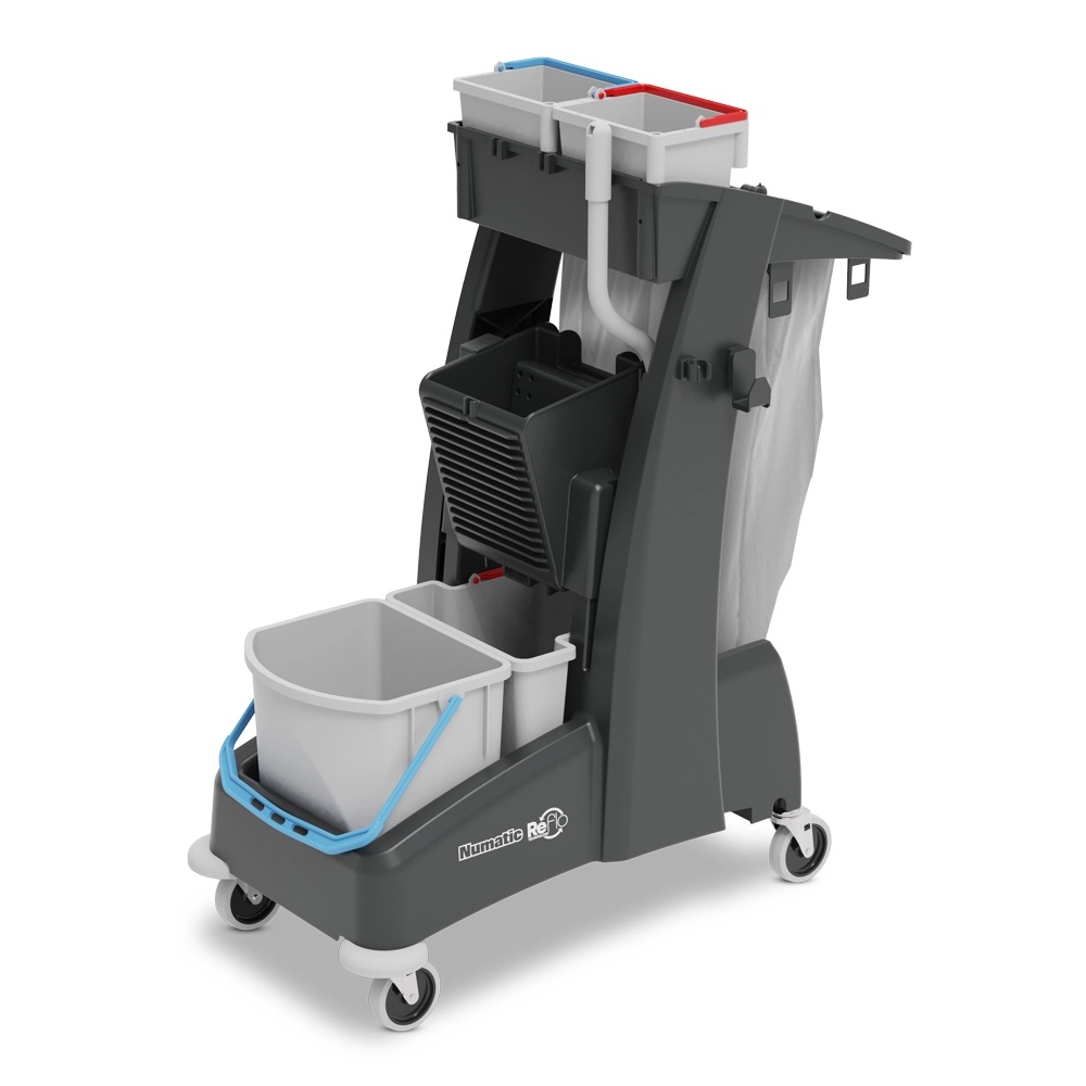 Chariot MultiMatic MM-4