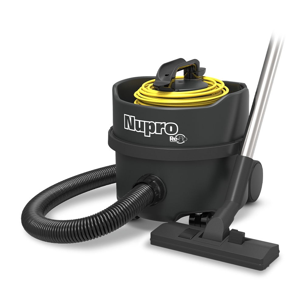 Aspirateur Nupro Reflo PRP180-11