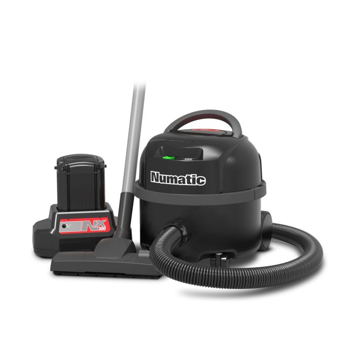 BATTERY DUST VACUUM NBV190NX/1