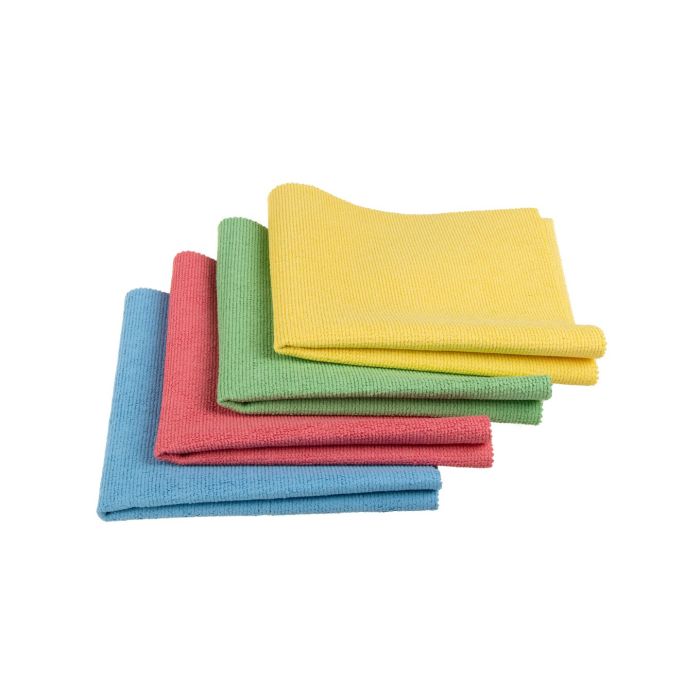 CHIFFON PU EN MICROFIBRE BRILLANT 35 X 40 CM