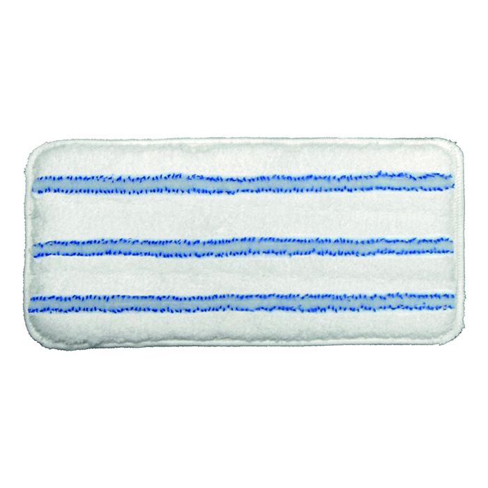 PAD A MAIN EN MICROFIBRE 27 X 13 CM