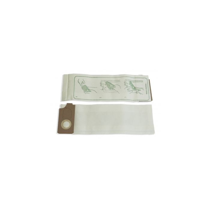 SAC POUR ASPIRO-BROSSEUR NUMATIC 350/450
