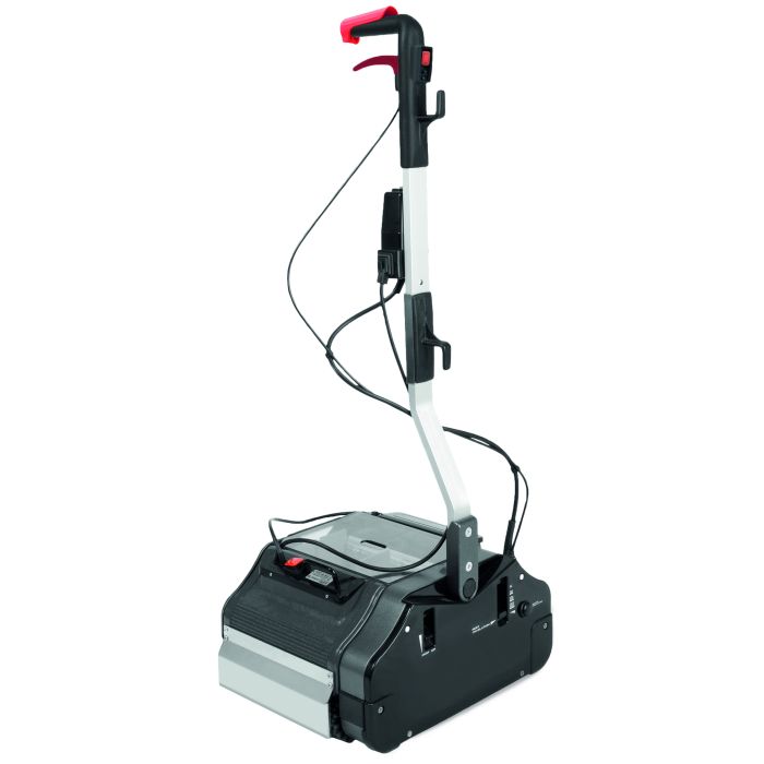 DUPLEX 340 STEAM AVEC 2 BROSSES UNIVERSELLE