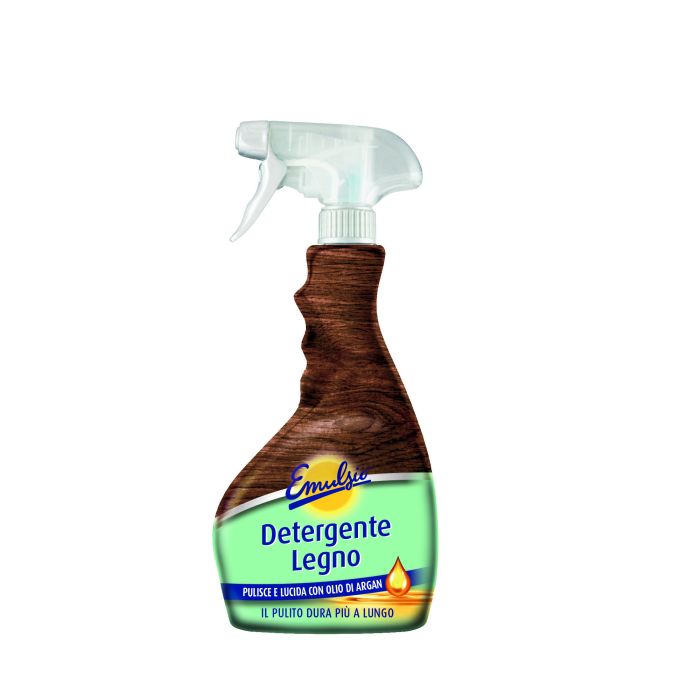 SUTTER SPLENDI LEGNO FOR WOOD 375 ML