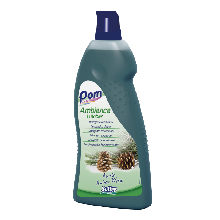 SUTTER SUPERODORANT WINTER 1 LT