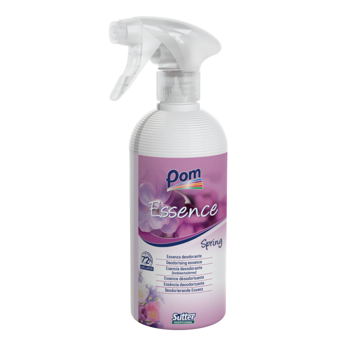 SUTTER ESSENCE SPRING DEODORIZER 500 ML