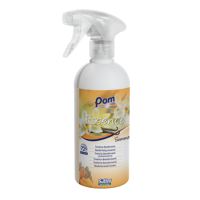 SUTTER ESSENCE SUMMER AIR FRESHENER 500 ML