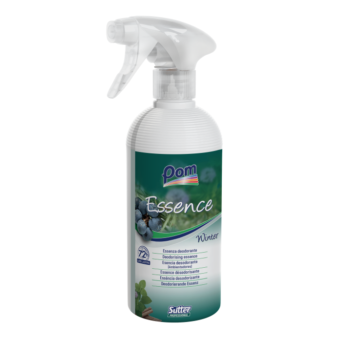 SUTTER ESSENCE WINTER DEODORIZER 500 ML