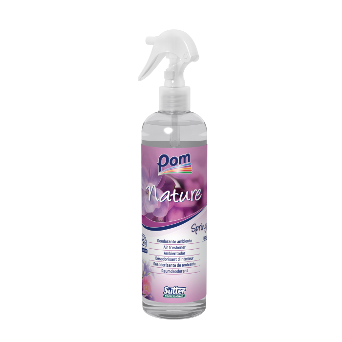 SUTTER NATURE SPRING SPRAY 350 ML