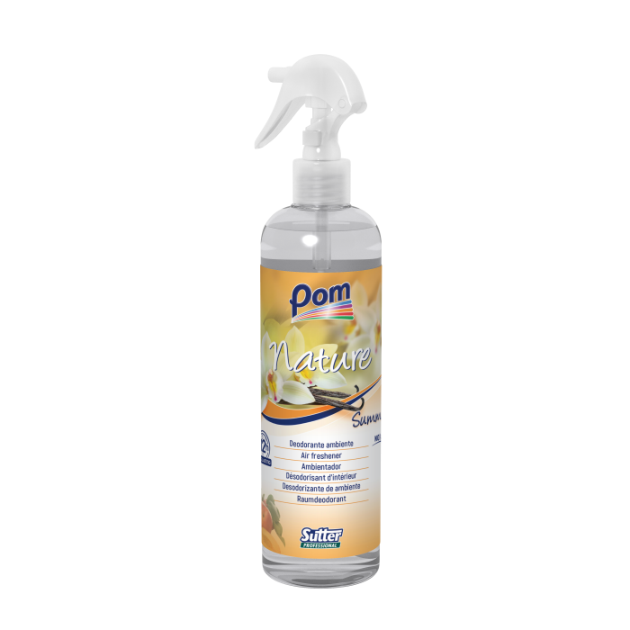 SUTTER NATURE SUMMER SPRAY 350 ML