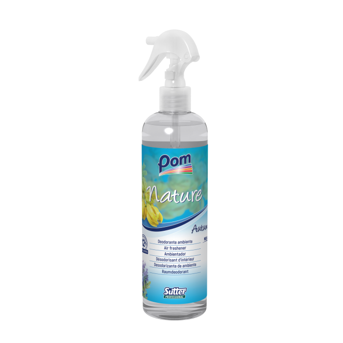 SUTTER NATURE AUTUMN SPRAY 350 ML