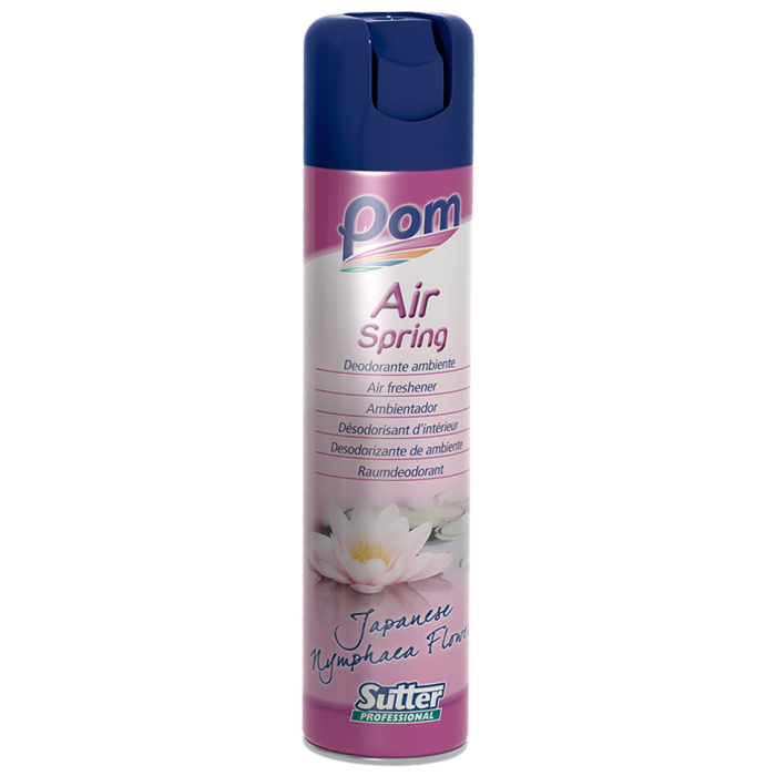 SUTTER AIR SPRING 300 ML