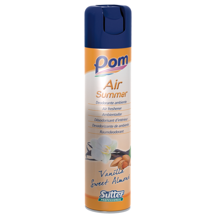 SUTTER AIR SUMMER 300 ML