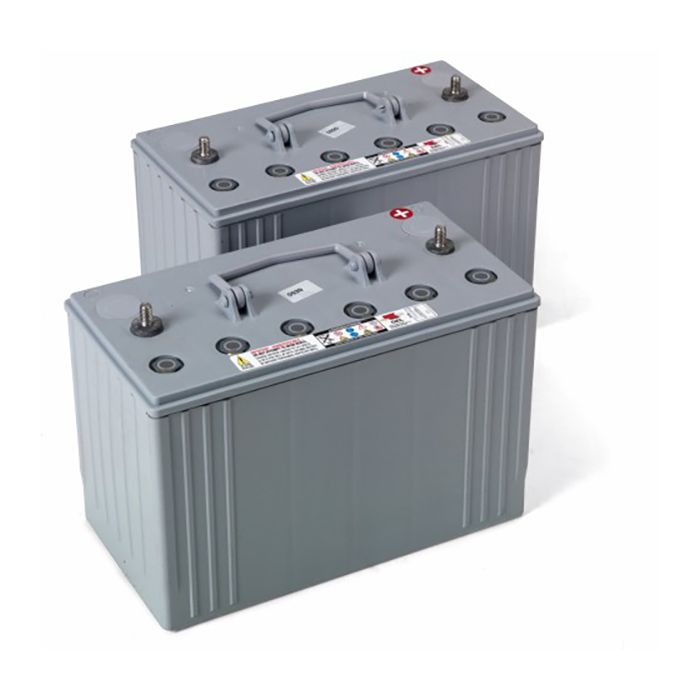 BATTERIE GEL NUMATIC 12 V/ 56 AH