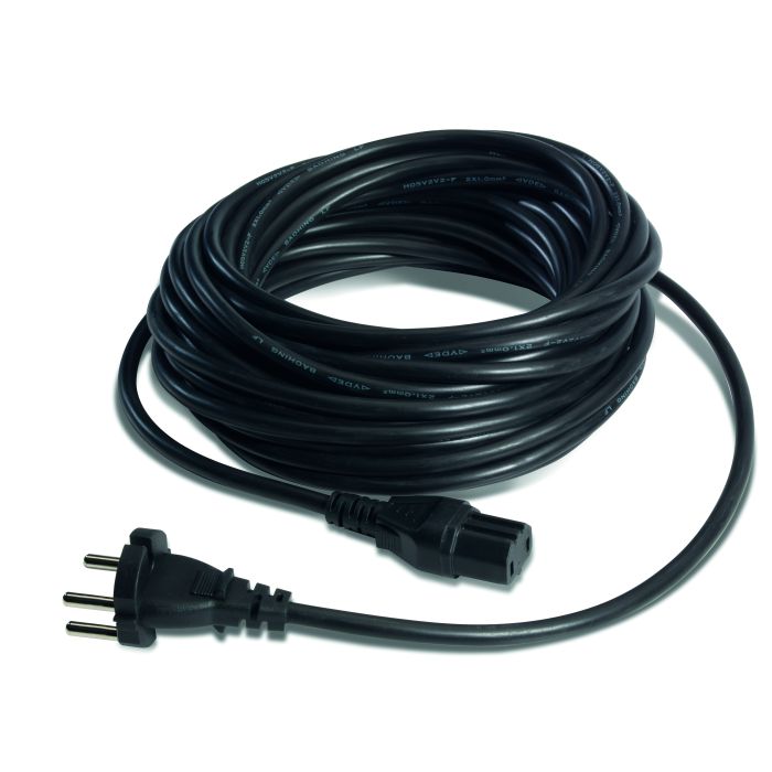 10 METERS CABLE FOR PPR200A VACUUM CLEANER