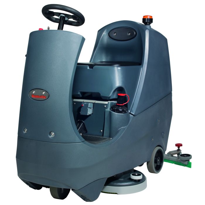 AUTOLAVEUSE NUMATIC CRL8072T/100 AVEC 2 BATTERIES LITHIUM 