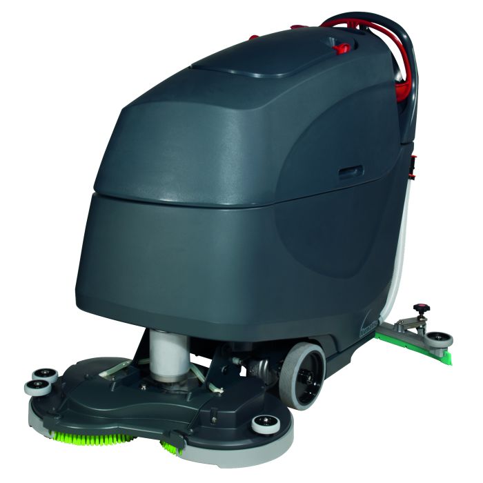 AUTOLAVEUSE TBL8572T  AVEC 2 BATTERIES LITHIUM
