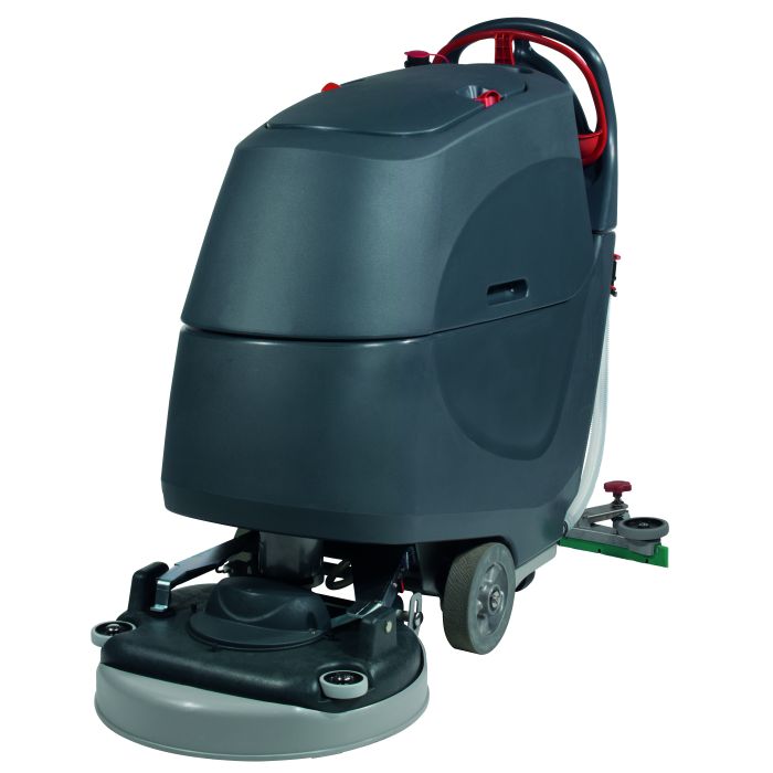 AUTOLAVEUSE TBL6055T AVEC 1 BATTERIE LITHIUM 