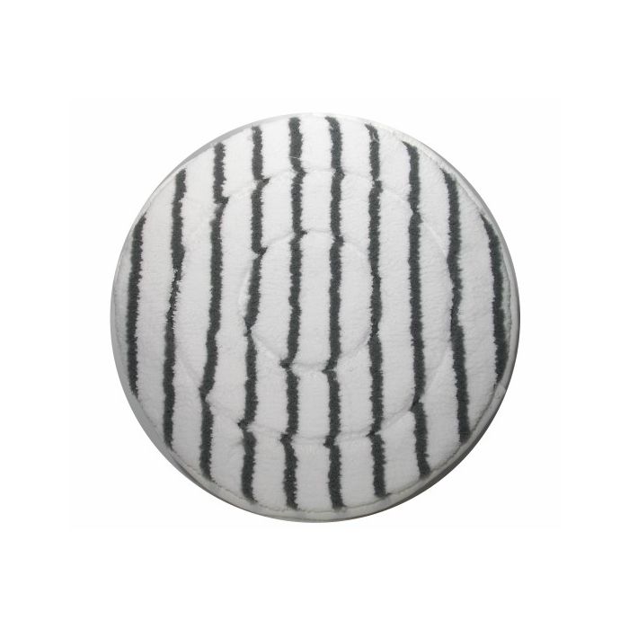 MICROFIBER PAD 400 MM NUMATIC