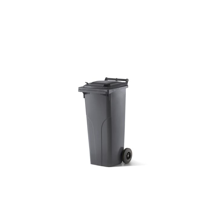 CONTAINER 140 LITRES ANTHRACITE