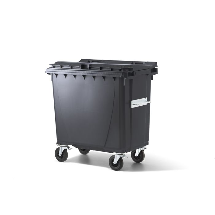 CONTAINER 770 LT PLASTIQUE ANTHRACITE