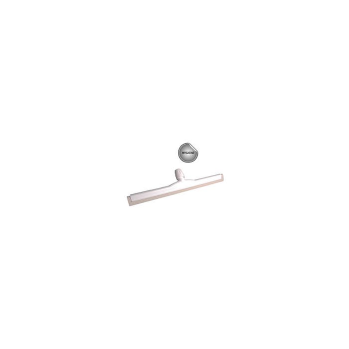 WHITE HYGIENE WATER SQUEEGEE 55 CM