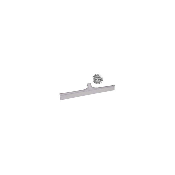 WHITE MONOBLAD WATER SQUEEGEE 50 CM
