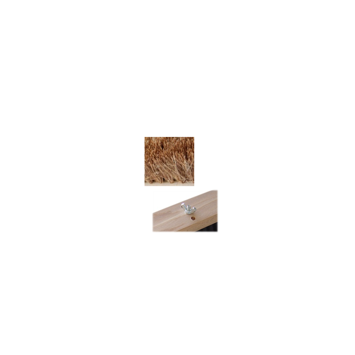 BALAIS COCO 80 CM
