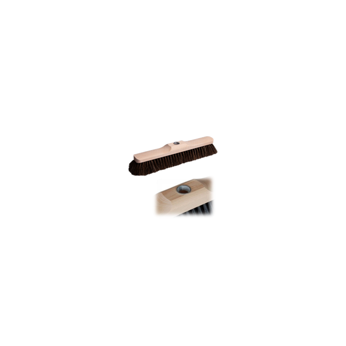 BALAIS CRIN M 30 CM FSC