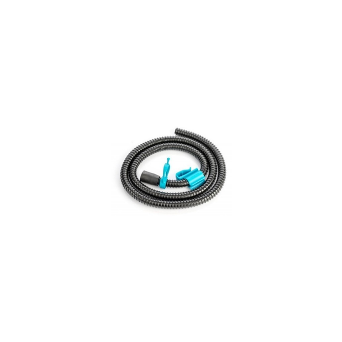 TUYAU DE REMPLISSAGE AQUAFILL 1.80 M NOIR
