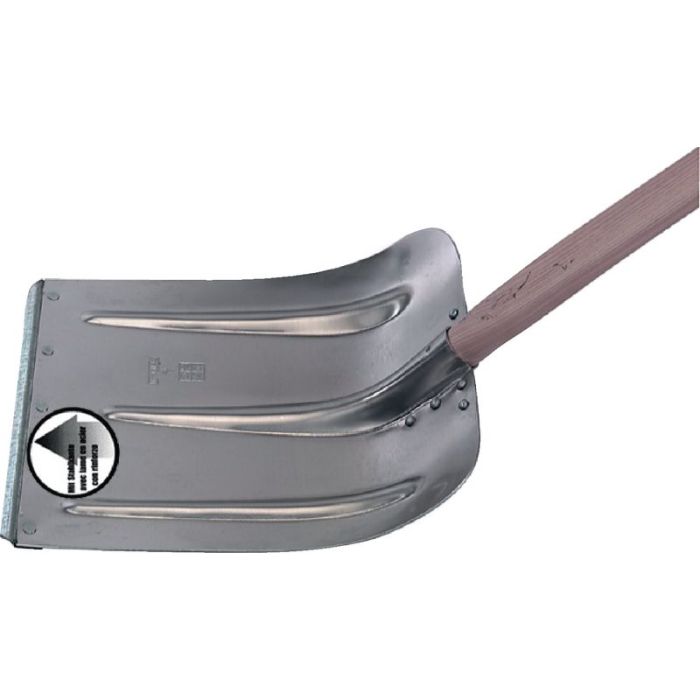 PELLE A NEIGE ALUMINIUM