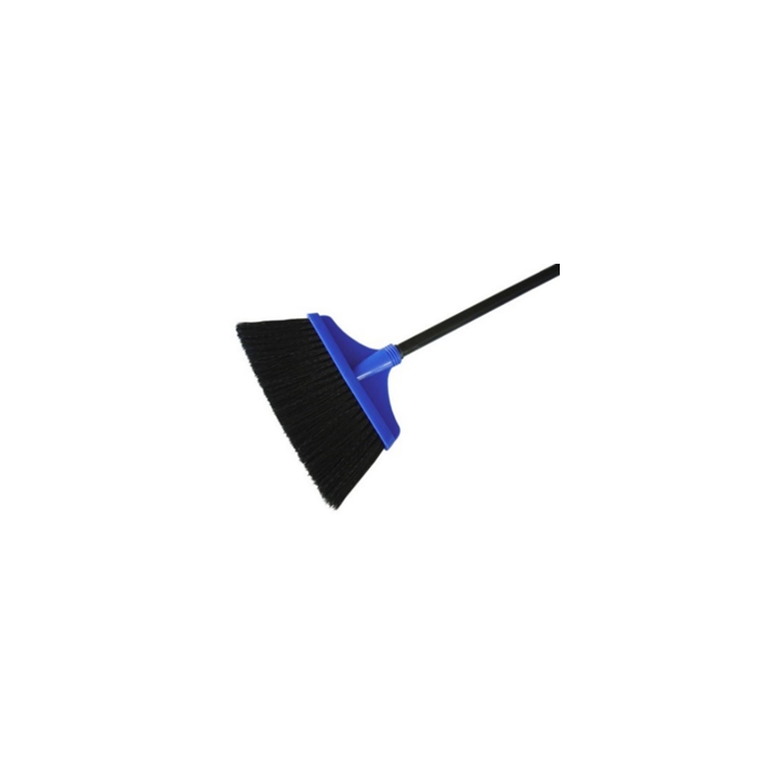 BALAIS EXTERIEUR BLEU AVEC MANCHE