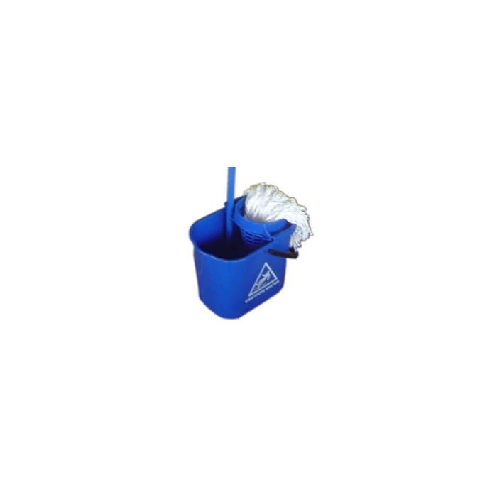 COMPLETE SCRUBBING SET