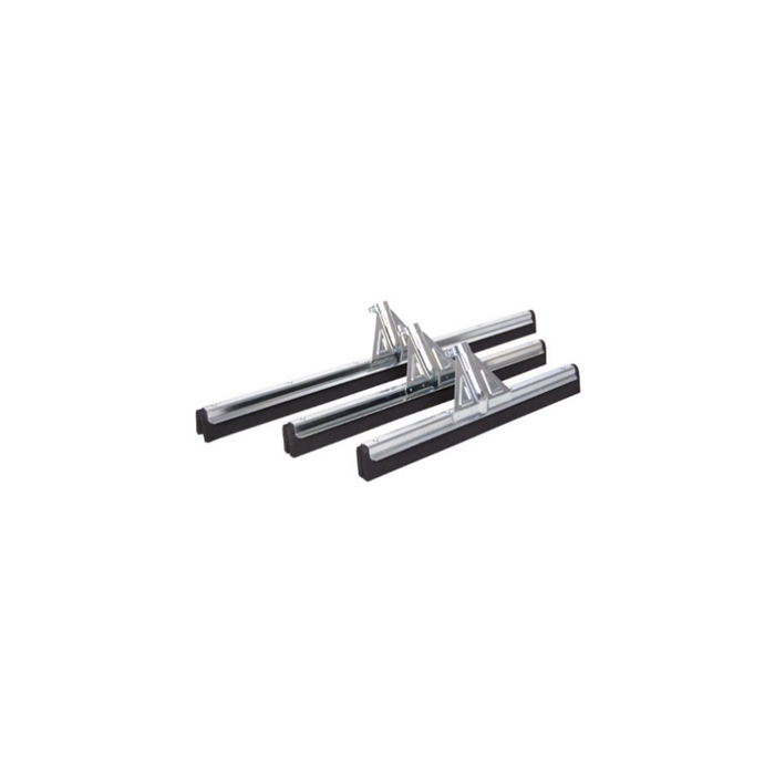 METAL WATER SQUEEGEE 45 CM