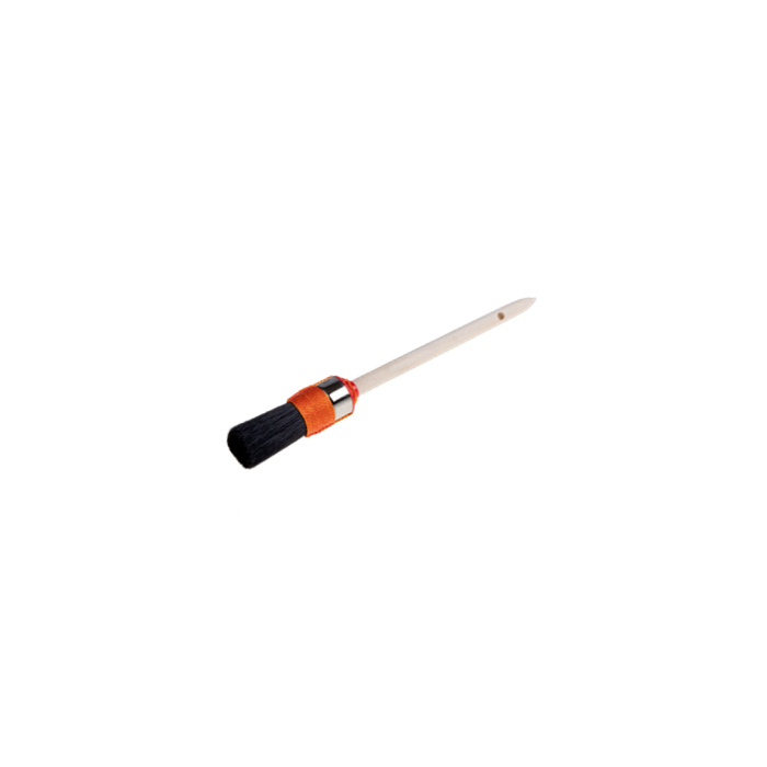 PINCEAU ROND POUR CENDRIER
