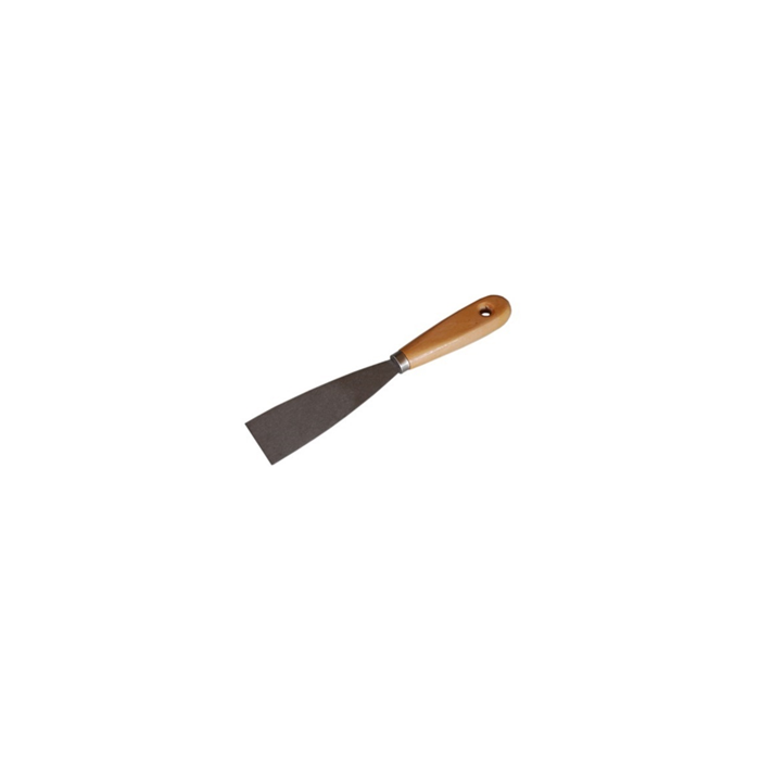 SPATEL MIT HOLZGRIFF 4 CM