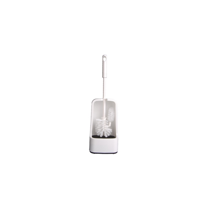 GARNITURE WC AVEC BROSSE REBORD