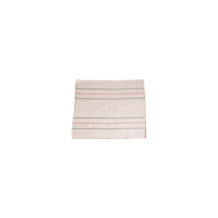 SERPILLERE COTON 45 X 65 CM