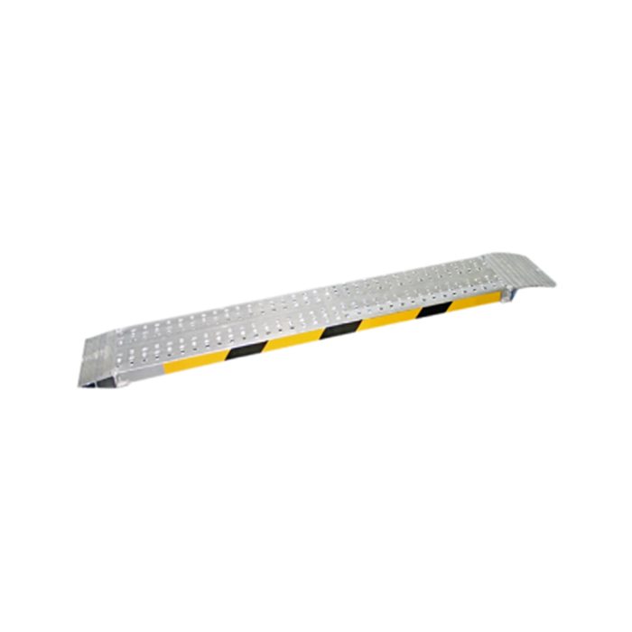 RAMPE ALUMINIUM 1500 MM POIDS 9 KG
