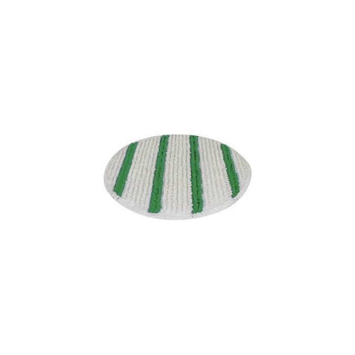 BONNET 432 MM POUR NETTOYAGE DES TEXTILES