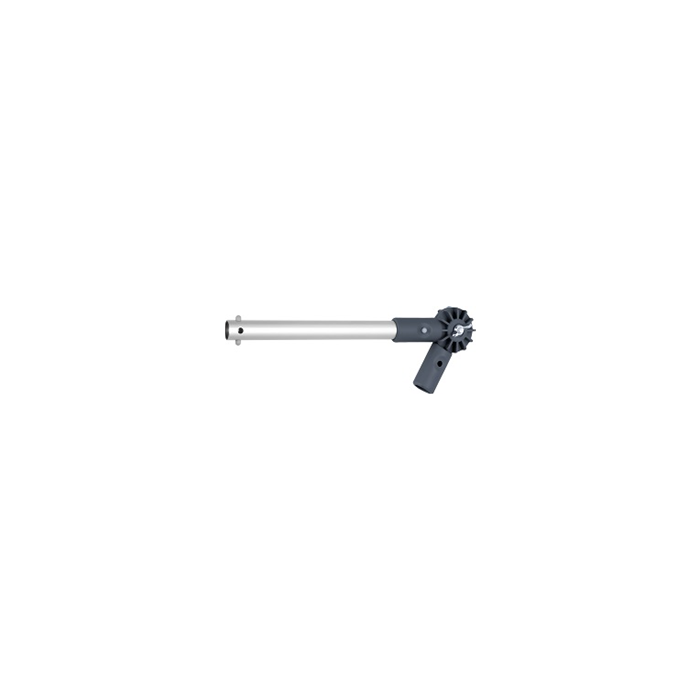 COUDE ARTICULE POUR TELESCOPIQUE