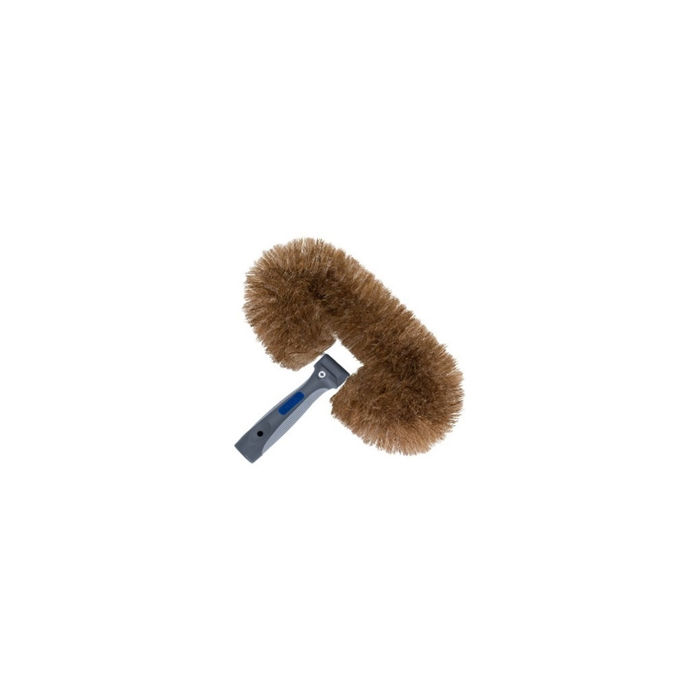 TETE DE LOUP CRIN LEWI