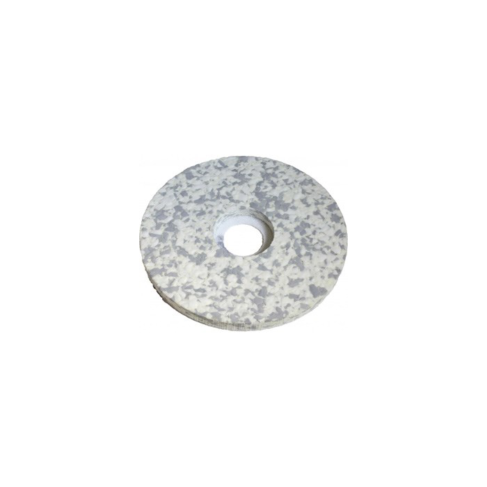 DISQUE NUMATIC MELAMINE 400 MM