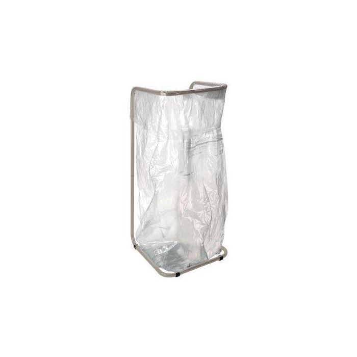 SAC CONTAINER 240 LT TRANSPARENT CRT DE 100 PCS